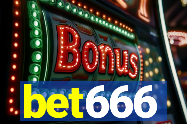 bet666