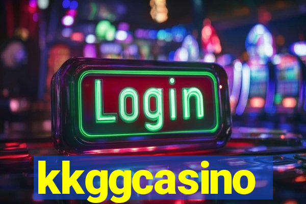 kkggcasino