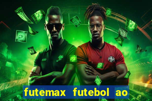 futemax futebol ao vivo libertadores