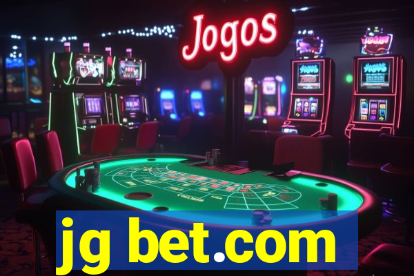 jg bet.com