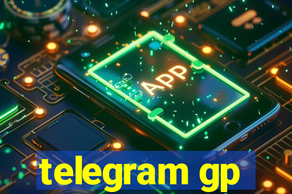 telegram gp