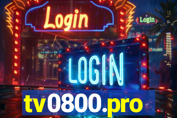 tv0800.pro