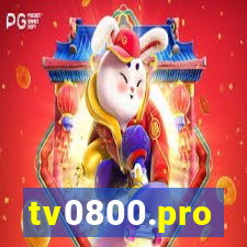 tv0800.pro