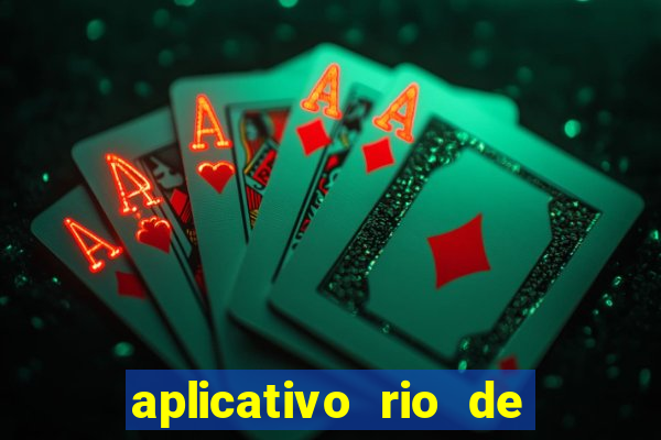 aplicativo rio de prêmios cadastrar bilhete