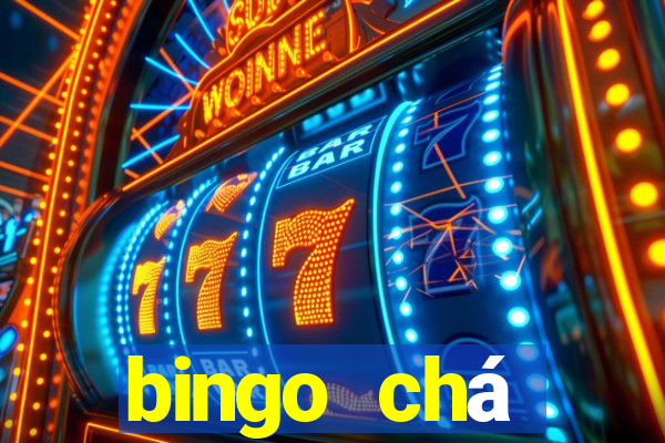 bingo chá revela??o pdf