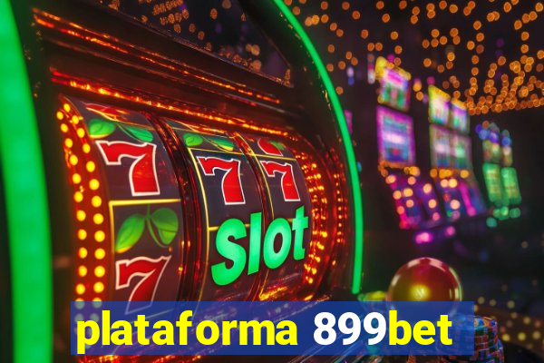 plataforma 899bet