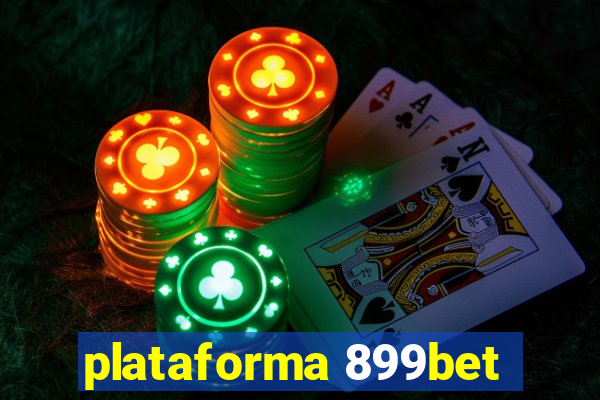 plataforma 899bet