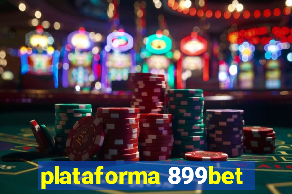 plataforma 899bet