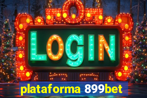 plataforma 899bet