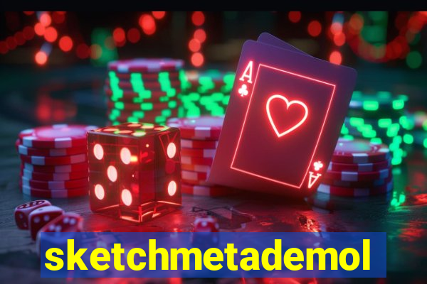 sketchmetademolab