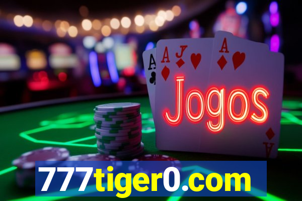 777tiger0.com