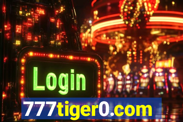 777tiger0.com