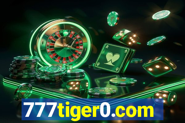 777tiger0.com