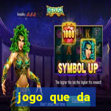 jogo que da dinheiro para se cadastrar