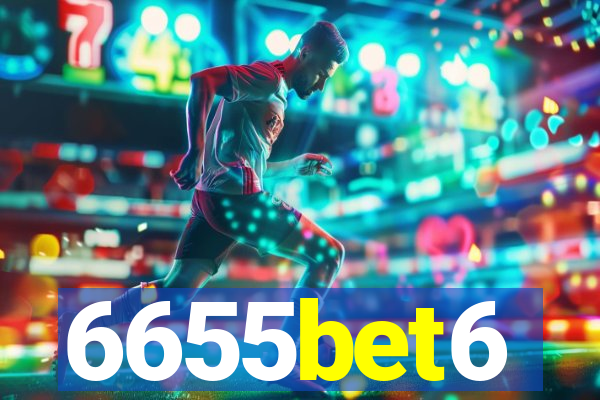 6655bet6