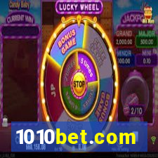 1010bet.com