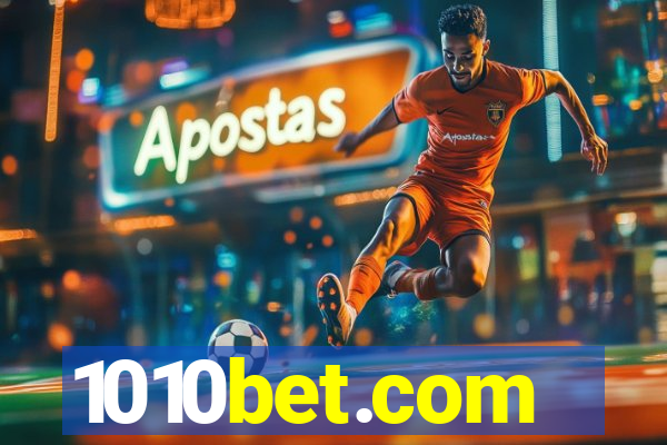 1010bet.com