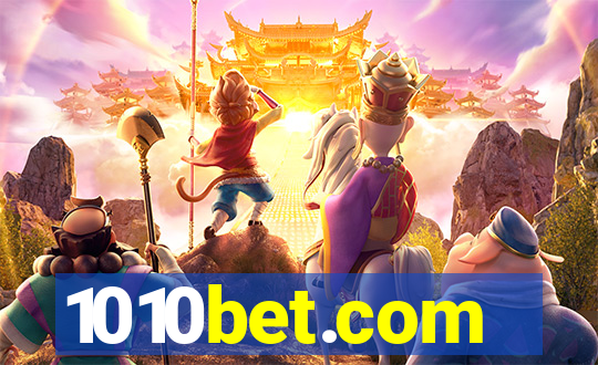 1010bet.com