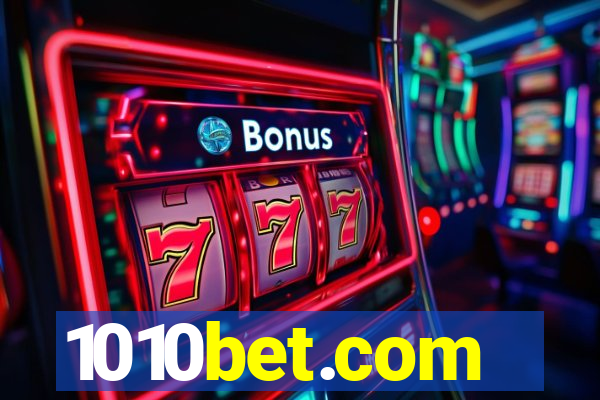 1010bet.com