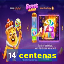 14 centenas