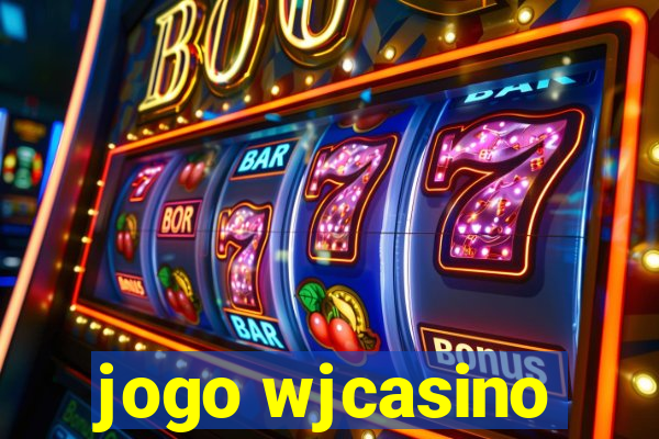 jogo wjcasino