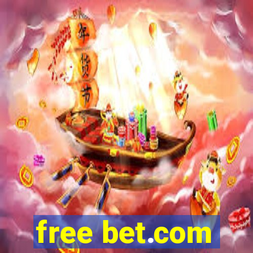 free bet.com