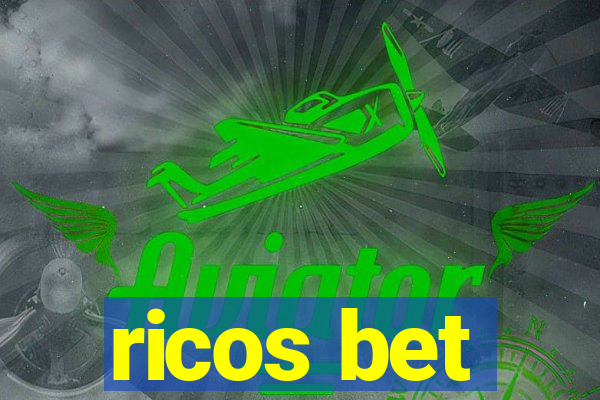 ricos bet