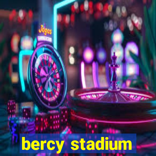 bercy stadium