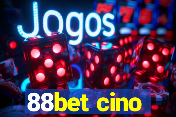 88bet cino