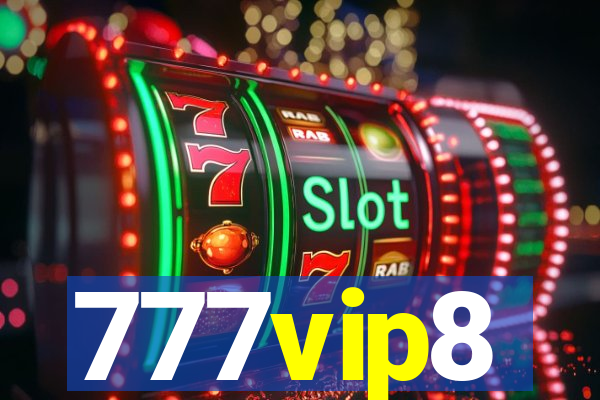 777vip8