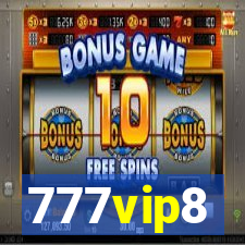 777vip8