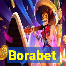 Borabet