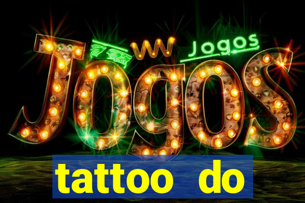 tattoo do corinthians feminina