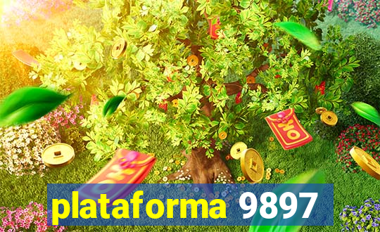 plataforma 9897