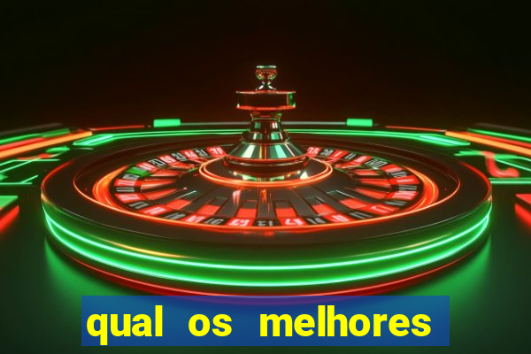 qual os melhores jogos para ganhar dinheiro