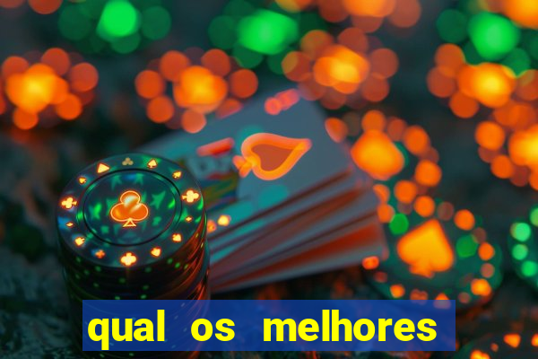 qual os melhores jogos para ganhar dinheiro