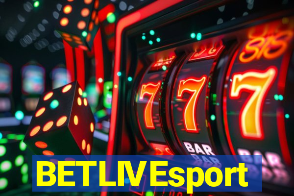 BETLIVEsport