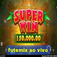 futemix ao vivo