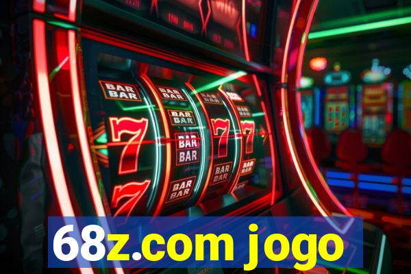 68z.com jogo