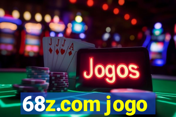 68z.com jogo