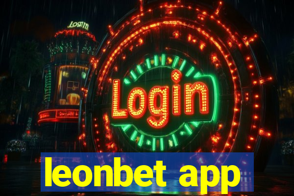 leonbet app