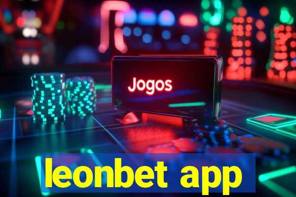 leonbet app