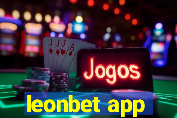 leonbet app