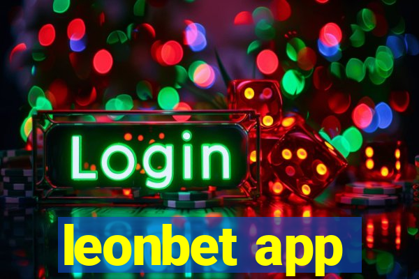 leonbet app