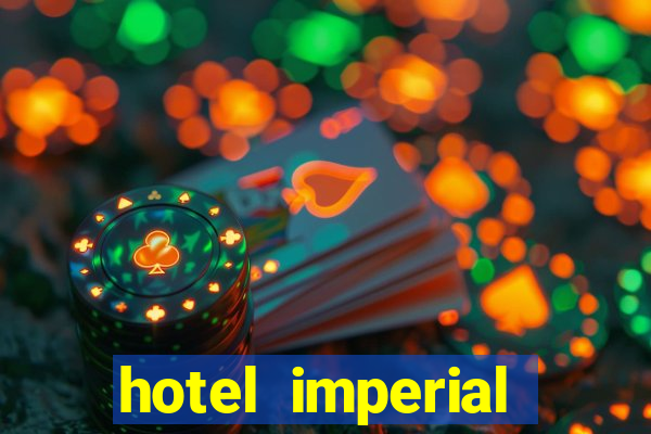 hotel imperial porto seguro