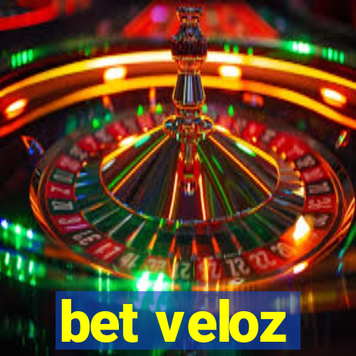 bet veloz