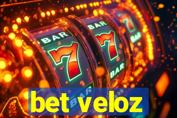 bet veloz