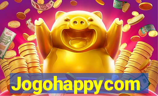 Jogohappycom