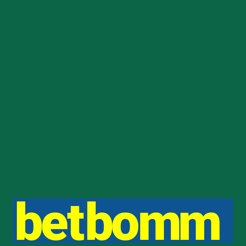 betbomm