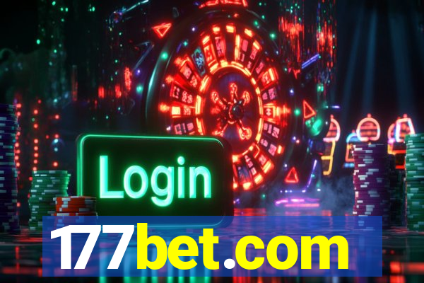 177bet.com